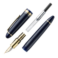 Sailor 1911 Casual L Stable Fountain Pen - Muted Blue