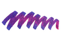 Sailor Dipton Blue Flame - 20ml Bottled Ink