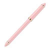 Sailor Compass Fude De Mannen Fountain Pen - Pearl Pink, 40°