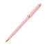 Sailor Compass Fude De Mannen Fountain Pen - Pearl Pink, 40°