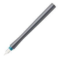 Sailor Hocoro Gray Dip Pen & Nib - 1.0mm Calligraphy