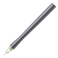 Sailor Hocoro Gray Dip Pen & Nib - 2.0mm Calligraphy