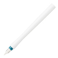 Sailor Hocoro White Dip Pen & Nib - 1.0mm Calligraphy