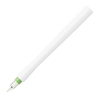 Sailor Hocoro White Dip Pen & Nib - 2.0mm Calligraphy