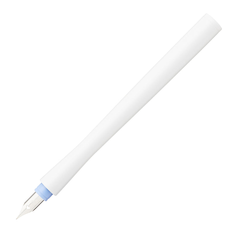 Sailor Hocoro White Dip Pen & Nib - Fine