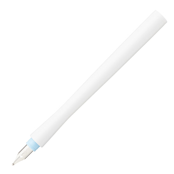 Sailor Hocoro White Dip Pen & Nib - Medium