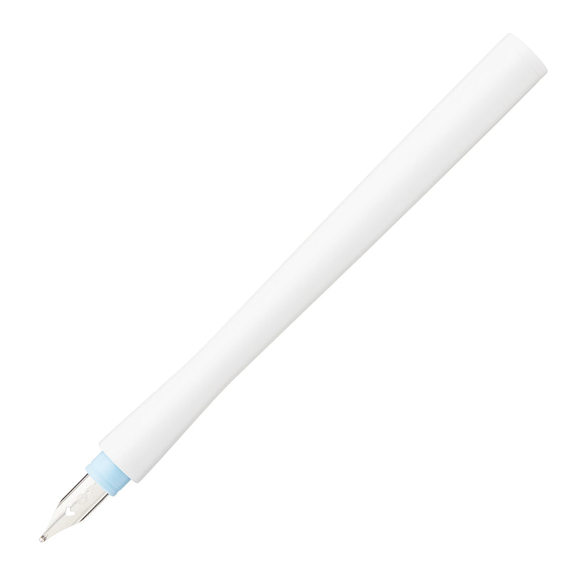 Sailor Hocoro White Dip Pen & Nib - Medium