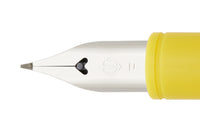 Sailor Hocoro Dip Pen Nib - Fude
