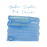 Sailor Dipton Ice Dance - Ink Sample