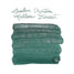 Sailor Dipton Mellow Forest - Ink Sample