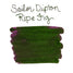 Sailor Dipton Ripe Fig - Ink Sample