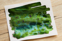 Sailor Dipton Ripe Fig - Ink Sample