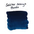 Sailor Manyo Budo - Ink Sample