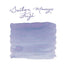 Sailor Manyo Fuji - Ink Sample