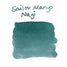 Sailor Manyo Nagi - Ink Sample