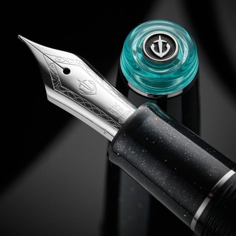 Sailor Pro Gear Fountain Pen - Celestial Outflow