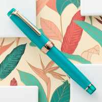 Sailor Pro Gear Fountain Pen - Lucky Charm 2