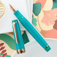 Sailor Pro Gear Fountain Pen - Lucky Charm 2