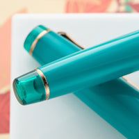 Sailor Pro Gear Fountain Pen - Lucky Charm 2