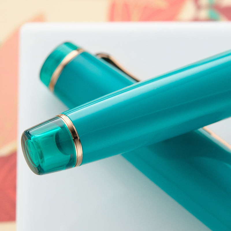 Sailor Pro Gear Fountain Pen - Lucky Charm 2
