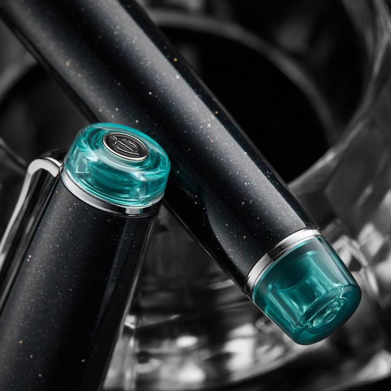 Sailor Pro Gear Fountain Pen - Celestial Outflow