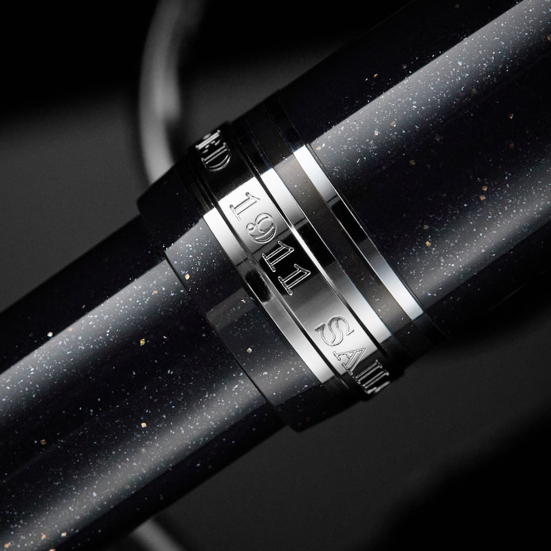 Sailor Pro Gear Fountain Pen - Celestial Outflow