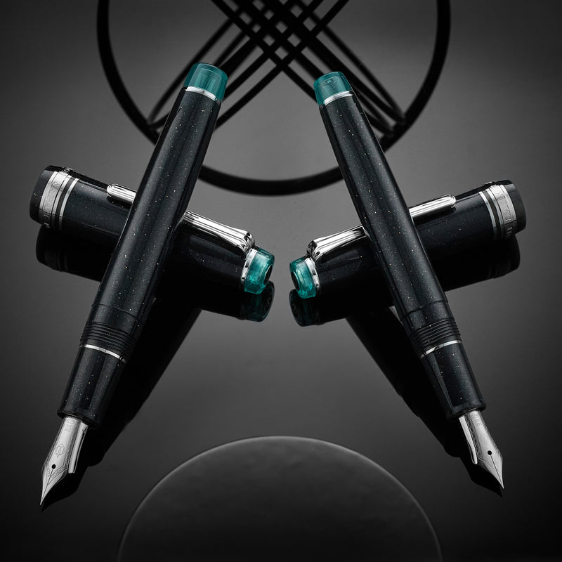 Sailor Pro Gear Fountain Pen - Celestial Outflow