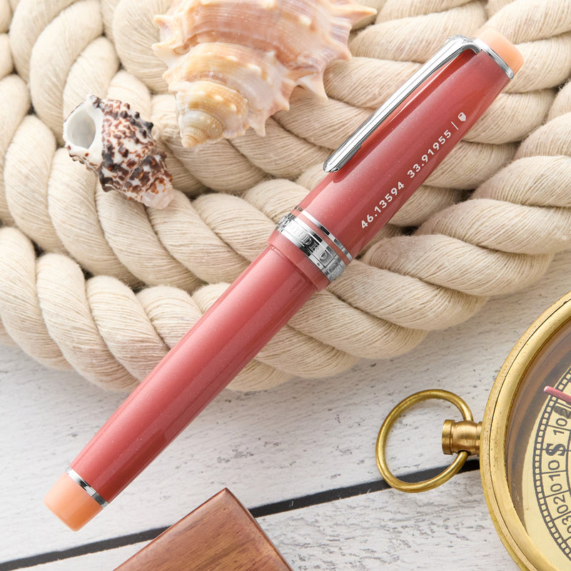 Sailor Pro Gear Fountain Pen - Syvash (Limited Edition)