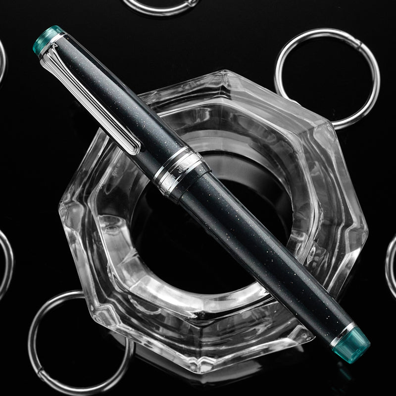 Sailor Pro Gear Slim Fountain Pen - Celestial Outflow
