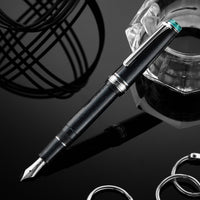 Sailor Pro Gear Slim Fountain Pen - Celestial Outflow