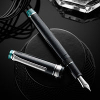 Sailor Pro Gear Slim Fountain Pen - Celestial Outflow