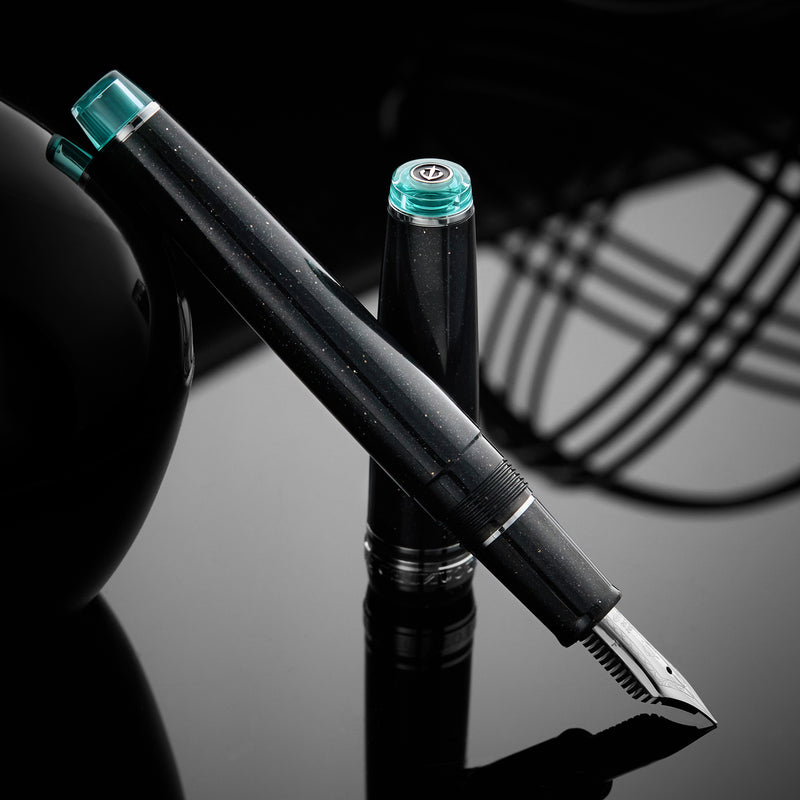 Sailor Pro Gear Slim Fountain Pen - Celestial Outflow