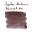 Sailor Shikiori Kamoshika - Ink Sample