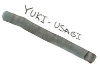 Sailor Shikiori Yukiusagi - Ink Cartridges