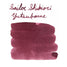 Sailor Shikiori Yutsubame - Ink Sample