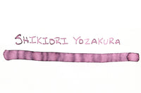 Sailor Shikiori Yozakura - 20ml Bottled Ink
