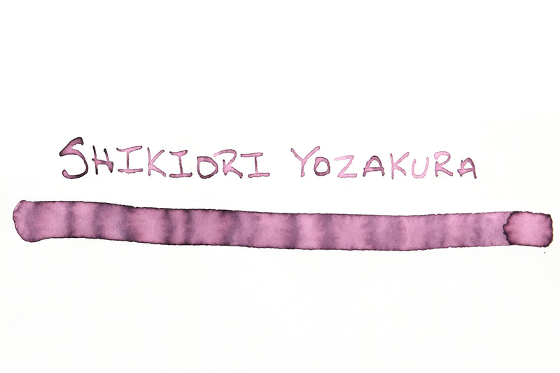 Sailor Shikiori Yozakura - 20ml Bottled Ink
