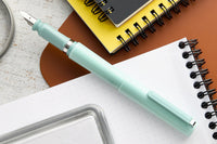 Come Sail Away Bundle - Mint Green