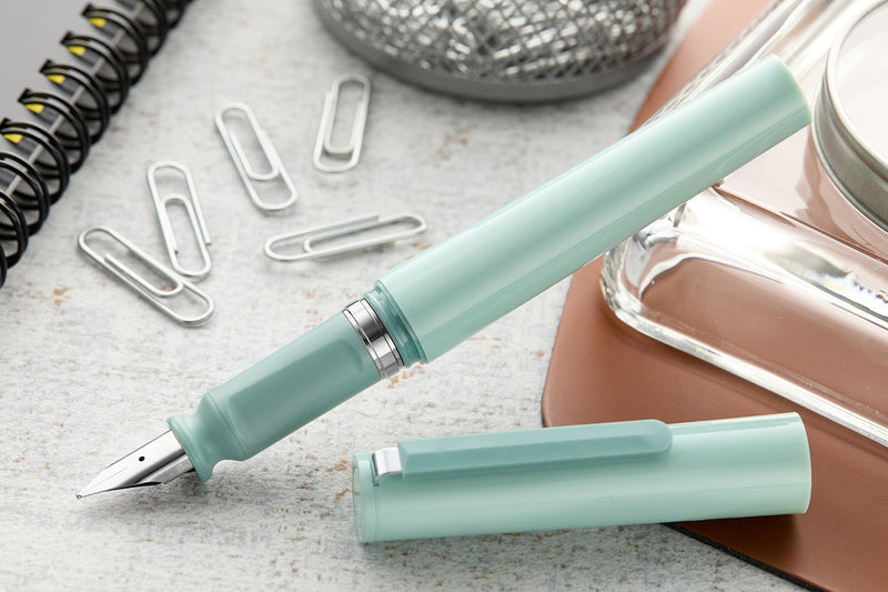 Come Sail Away Bundle - Mint Green