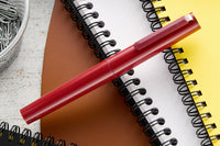 Sailor TUZU Adjust Fountain Pen - Red (Special Edition)
