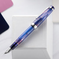 Sailor Veilio Fountain Pen - Purple (Limited Production)