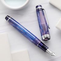 Sailor Veilio Fountain Pen - Purple (Limited Production)
