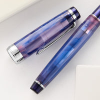 Sailor Veilio Fountain Pen - Purple (Limited Production)