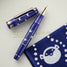Sailor X KAMAWANU Pro Gear Fountain Pen - Fugu-tatewaku (Limited Edition)