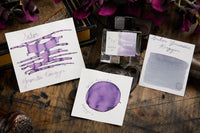 Sailor Yurameku Kangyou - 20ml Bottled Ink