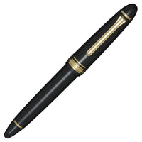 Sailor 1911 Casual L Basis Fountain Pen - Muted Black