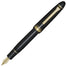 Sailor 1911 Casual L Basis Fountain Pen - Muted Black