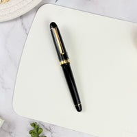Sailor 1911 Casual L Basis Fountain Pen - Muted Black