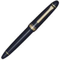 Sailor 1911 Casual L Basis Fountain Pen - Muted Blue
