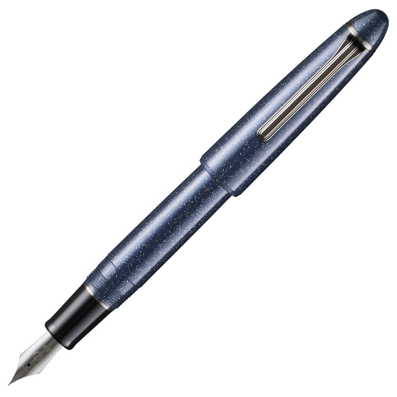 Sailor 1911 Casual L Fountain Pen - Cosmic Abyss (Limited Edition)